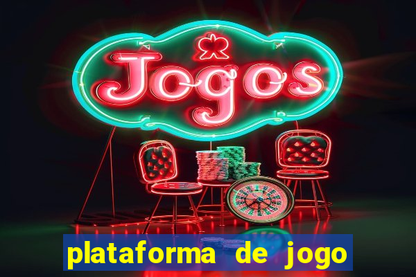 plataforma de jogo de r 3